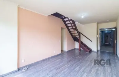 Excelente cobertura de 211m² com 3 dormitórios e 1 vaga.