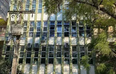 Sala comercial à venda na Avenida José Bonifácio, 519, Farroupilha, Porto Alegre