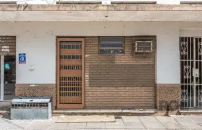 Ponto comercial à venda na Rua Tamandaré, 727, Camaquã, Porto Alegre