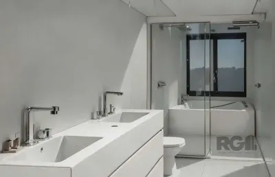 Casa em condomínio 3 dormitórios à venda tristeza porto alegre/rs