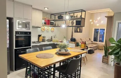 Casa em condomínio 3 dormitórios à venda hípica porto alegre/rs