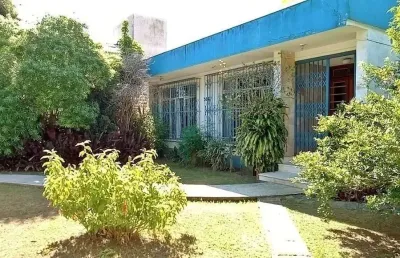 Casa com 5 quartos à venda na Rua General Jonathas Borges Fortes, 364, Glória, Porto Alegre