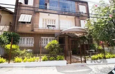Apartamento com 2 quartos à venda na Rua Professor Demophilo Xavier, 120, Glória, Porto Alegre