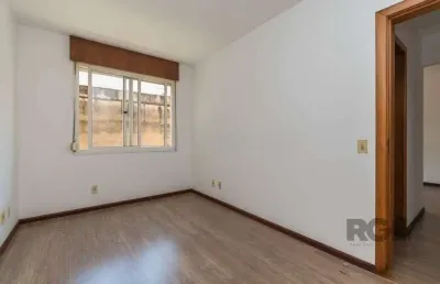 Apartamento 52m², 2 dormitórios no bairro cidade baixa