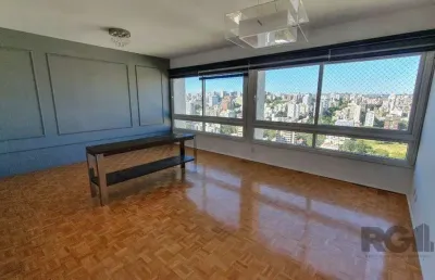 Apartamento 4 dormitórios à venda moinhos de vento porto alegre/rs