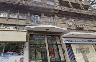 Sala comercial à venda na Avenida Benjamin Constant - Até 620 - Lado Par, 134, São João, Porto Alegre