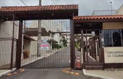 Casa em condomínio 3 dormitórios à venda vila nova porto alegre/rs