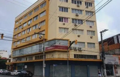 Ponto comercial à venda na Avenida Presidente Franklin Roosevelt, 1471, Navegantes, Porto Alegre