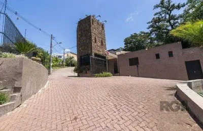 Terreno localizado no condomínio residencial porto do sol,