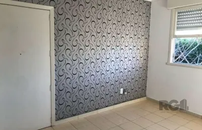 Apartamento 2 dormitórios à venda camaquã porto alegre/rs