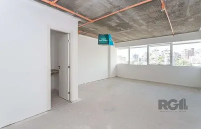 Conjunto / sala para venda no doc office desocupada