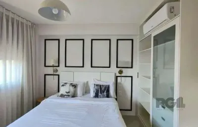 Studio 1 dormitórios à venda mont serrat porto alegre/rs