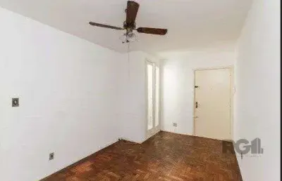 Apartamento com 1 quarto à venda na Rua Gomes Jardim, 1074, Santana, Porto Alegre