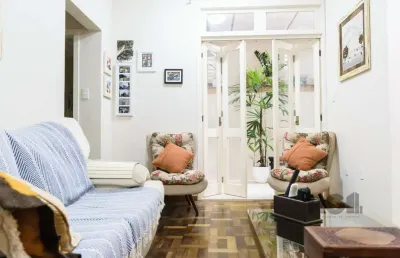 Apartamento 2 dormitórios à venda petrópolis porto alegre/rs