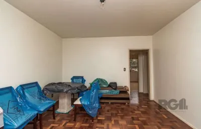 Apartamento 2 dormitórios à venda rio branco porto alegre/rs
