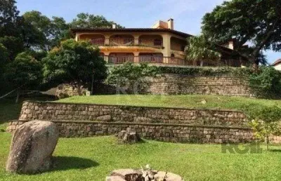 Terreno à venda na Rua Professor Antônio Dávila, 311, Sétimo Céu, Porto Alegre