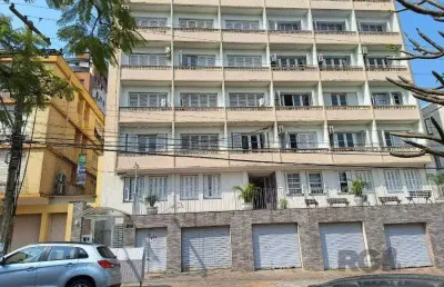 Apartamento 2 dormitórios à venda petrópolis porto alegre/rs