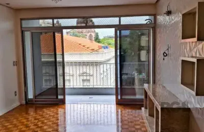 Apartamento 3 dormitórios à venda centro histórico porto alegre/rs