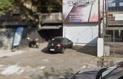 Ponto comercial à venda na Rua Marcílio Dias, 1081, Menino Deus, Porto Alegre