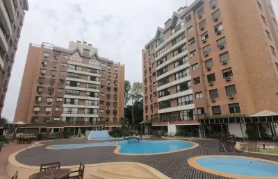 Apartamento com 3 quartos à venda na Rua Doutor Mário Totta, 506, Tristeza, Porto Alegre