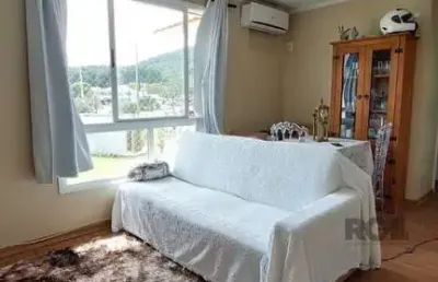 Apartamento 3 dormitórios à venda hípica porto alegre/rs