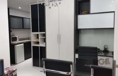 Sala comercial à venda na Rua Doutor Armando Barbedo, 425, Tristeza, Porto Alegre