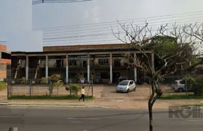 Terreno à venda na Avenida Juca Batista, 6035, Hípica, Porto Alegre