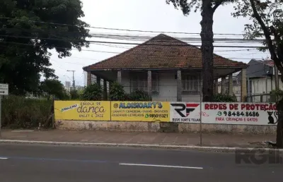 Casa 5 dormitórios à venda cavalhada porto alegre/rs