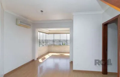 Cobertura 2 dormitórios à venda moinhos de vento porto alegre/rs