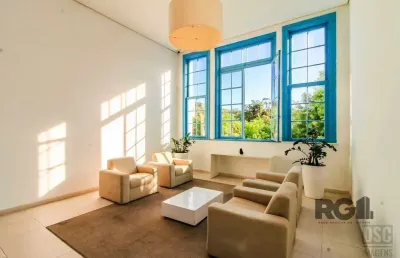 Apartamento 3 dormitórios à venda teresópolis porto alegre/rs
