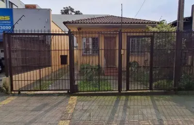 Casa 2 dormitórios à venda jardim  botânico porto alegre/rs
