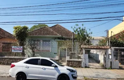 Casa 3 dormitórios à venda partenon porto alegre/rs