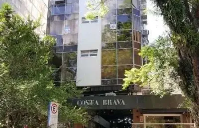 Sala comercial à venda na Rua Dona Laura, 228, Rio Branco, Porto Alegre
