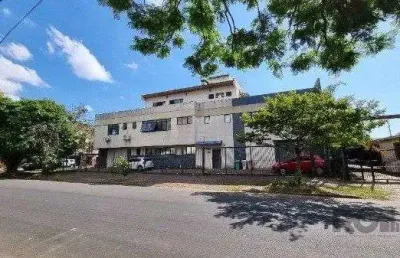 Prédio à venda na Avenida França, 1000, Navegantes, Porto Alegre