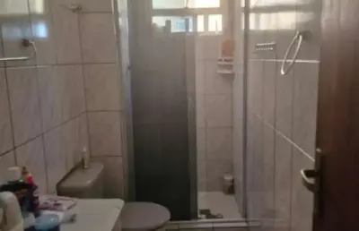 Apartamento 2 dorm. + vaga 53m² medianeira - porto alegre