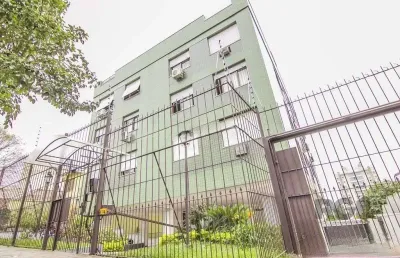 Apartamento 60,33m², 2 dormitórios, 1 vaga no bairro cristo redentor