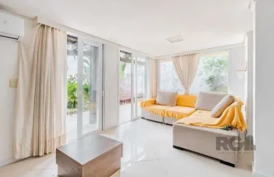 Apartamento com 3 quartos à venda na Avenida Arlindo Pasqualini, 845, Jardim Isabel, Porto Alegre