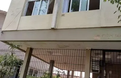 Apartamento 2 dormitórios à venda glória porto alegre/rs