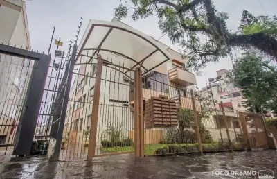 Apartamento de 2 dormitórios no bairro vila ipiranga