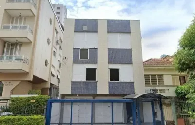 Apartamento com 3 quartos à venda na Rua Amélia Teles, 117, Petrópolis, Porto Alegre