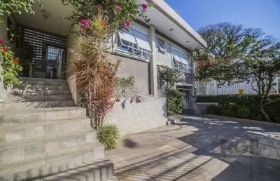 Casa com 4 quartos à venda na Rua Coronel Aparício Borges, 1083, Glória, Porto Alegre