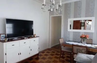 Apartamento de 3 dormitórios, no bairro santa cecília