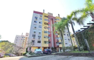 Apartamento 3 dormitórios à venda nonoai porto alegre/rs
