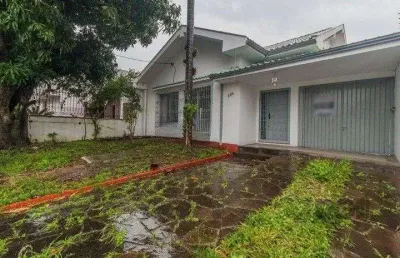 Casa 4 dormitórios à venda são sebastião porto alegre/rs