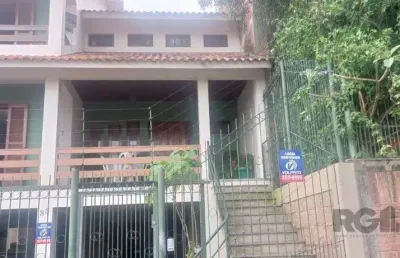 Casa 3 dormitórios à venda medianeira porto alegre/rs
