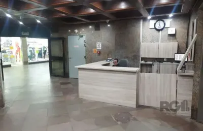 Sala comercial à venda centro histórico porto alegre/rs