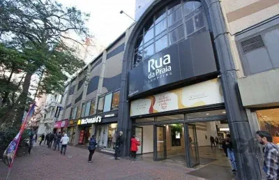 Sala comercial à venda centro histórico porto alegre/rs