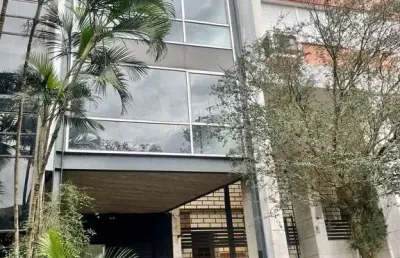 Ponto comercial à venda na Rua Riachuelo, 1100, Centro Histórico, Porto Alegre