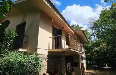 Casa com 3 quartos à venda na Travessa Paraíso, 89, Santa Tereza, Porto Alegre