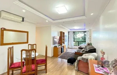 Apartamento com 3 quartos à venda na Avenida Ipiranga, 8400, Partenon, Porto Alegre